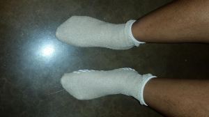 ivf 5 - surgical socks